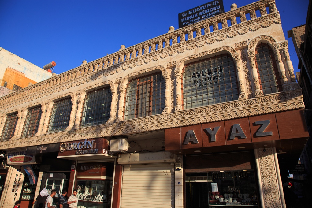 Midyat